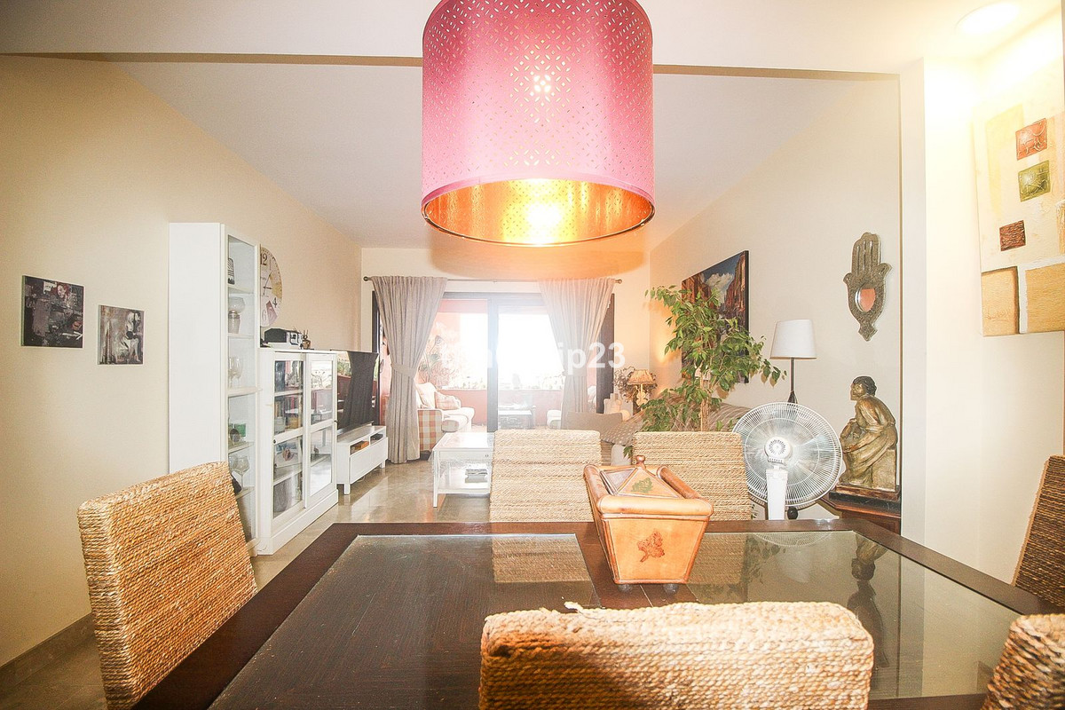 Te koop Middle Floor Apartment Costa Del Sol Manilva € 290.000,-