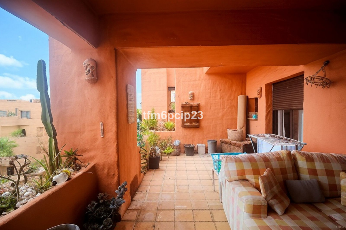 Te koop Middle Floor Apartment Costa Del Sol Manilva € 290.000,-