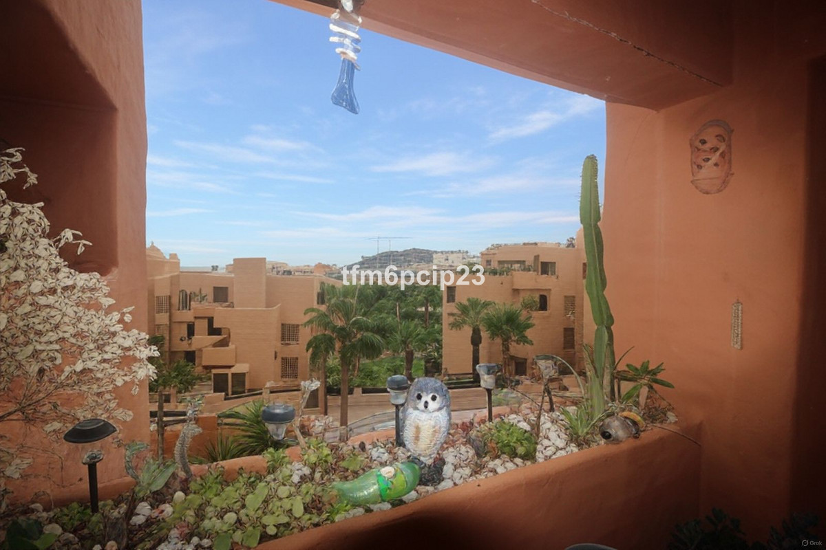 Te koop Middle Floor Apartment Costa Del Sol Manilva € 290.000,-