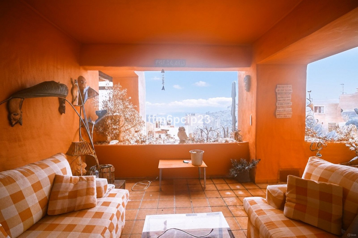 Te koop Middle Floor Apartment Costa Del Sol Manilva € 290.000,-