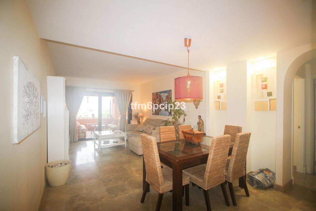 Te koop Middle Floor Apartment Costa Del Sol Manilva € 290.000,-