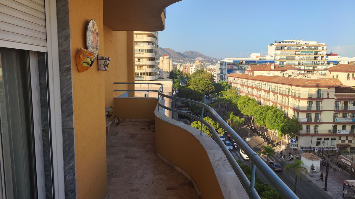 Te koop Middle Floor Apartment Costa Del Sol Fuengirola € 795.000,-