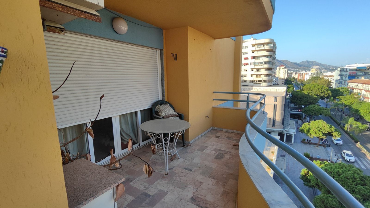 Te koop Middle Floor Apartment Costa Del Sol Fuengirola € 795.000,-