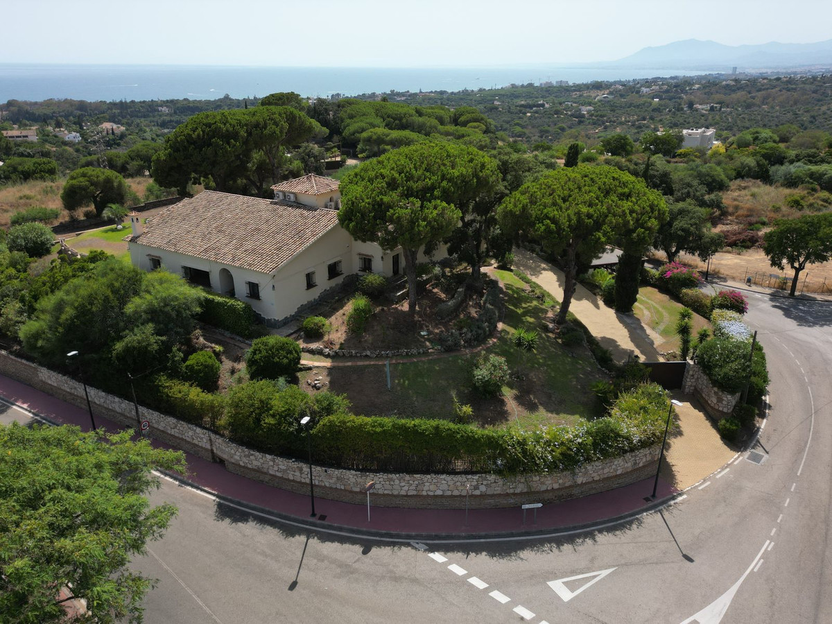 Te koop Residential Plot Costa Del Sol Elviria € 3.600.000,-