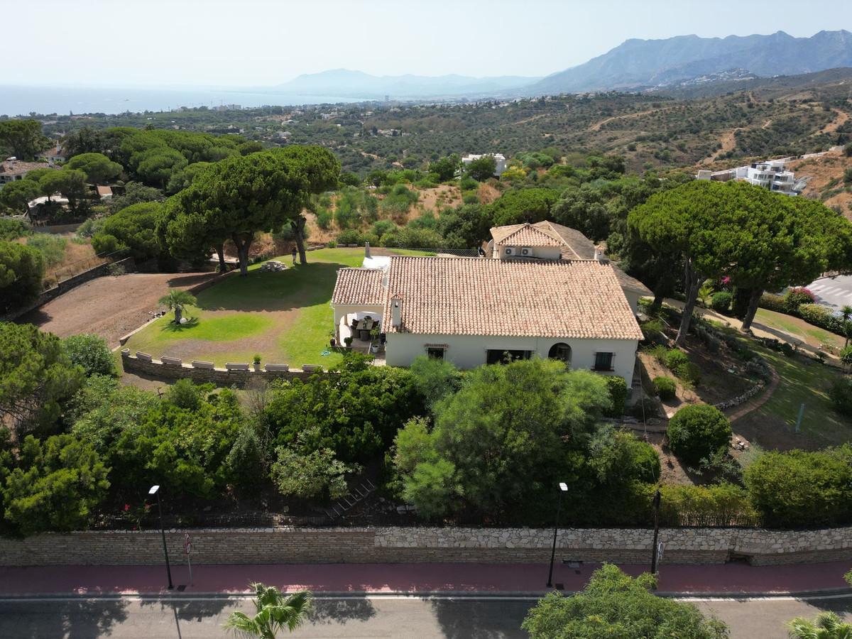 Te koop Residential Plot Costa Del Sol Elviria € 3.600.000,-