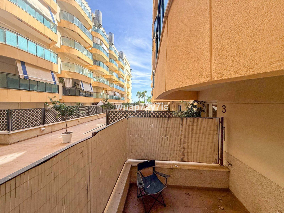 Te koop Gelijkvloers appartement Costa Del Sol Estepona € 290.000,-