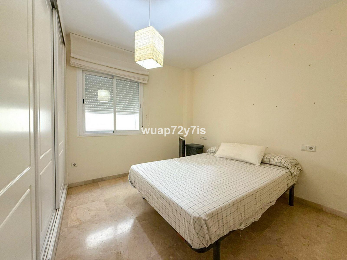 Te koop Gelijkvloers appartement Costa Del Sol Estepona € 290.000,-