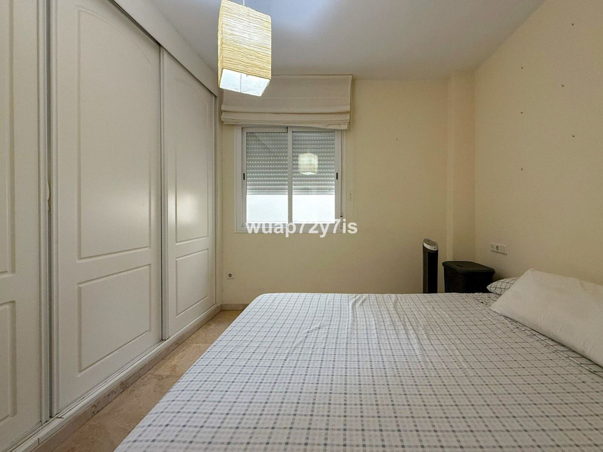 Te koop Gelijkvloers appartement Costa Del Sol Estepona € 290.000,-