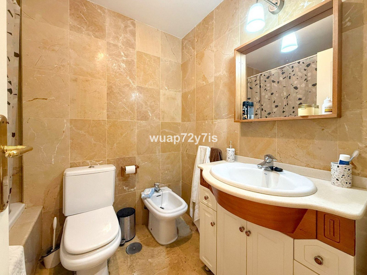 Te koop Gelijkvloers appartement Costa Del Sol Estepona € 290.000,-