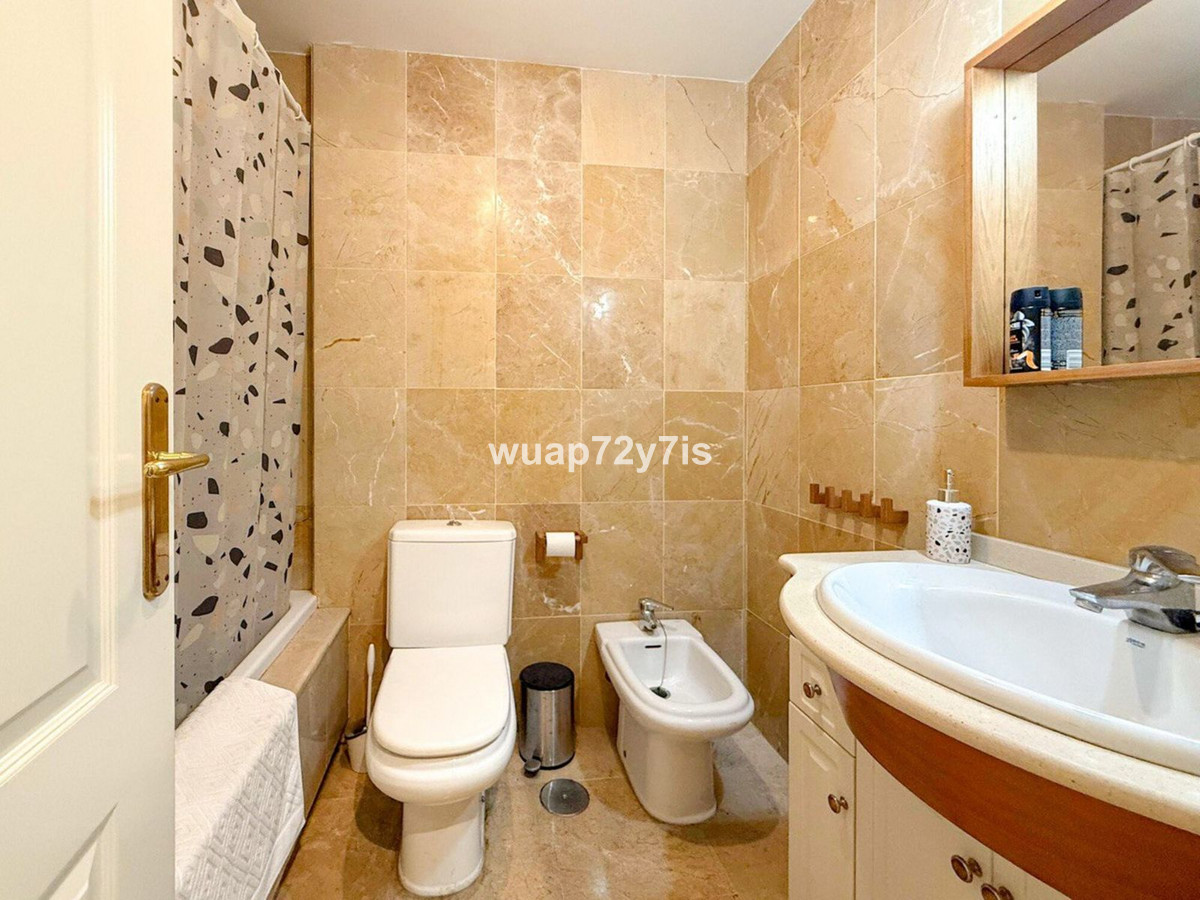 Te koop Gelijkvloers appartement Costa Del Sol Estepona € 290.000,-