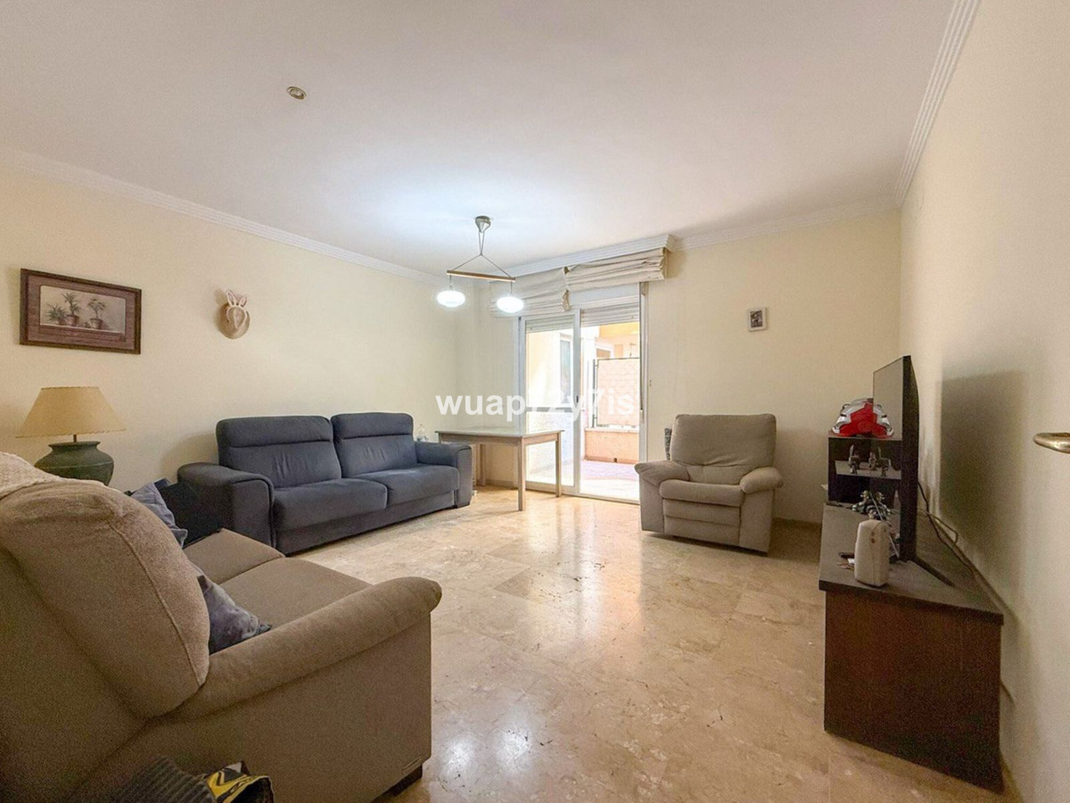 Te koop Gelijkvloers appartement Costa Del Sol Estepona € 290.000,-