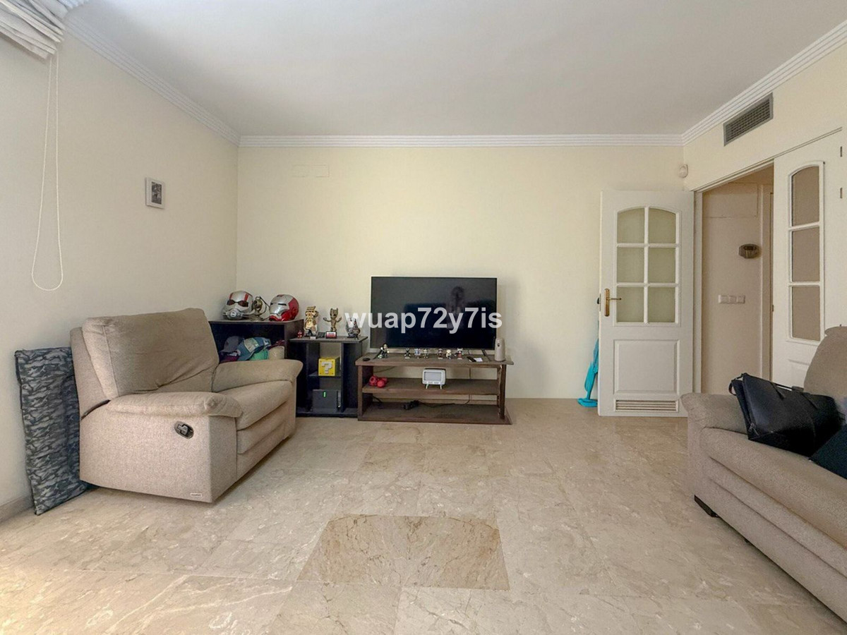 Te koop Gelijkvloers appartement Costa Del Sol Estepona € 290.000,-