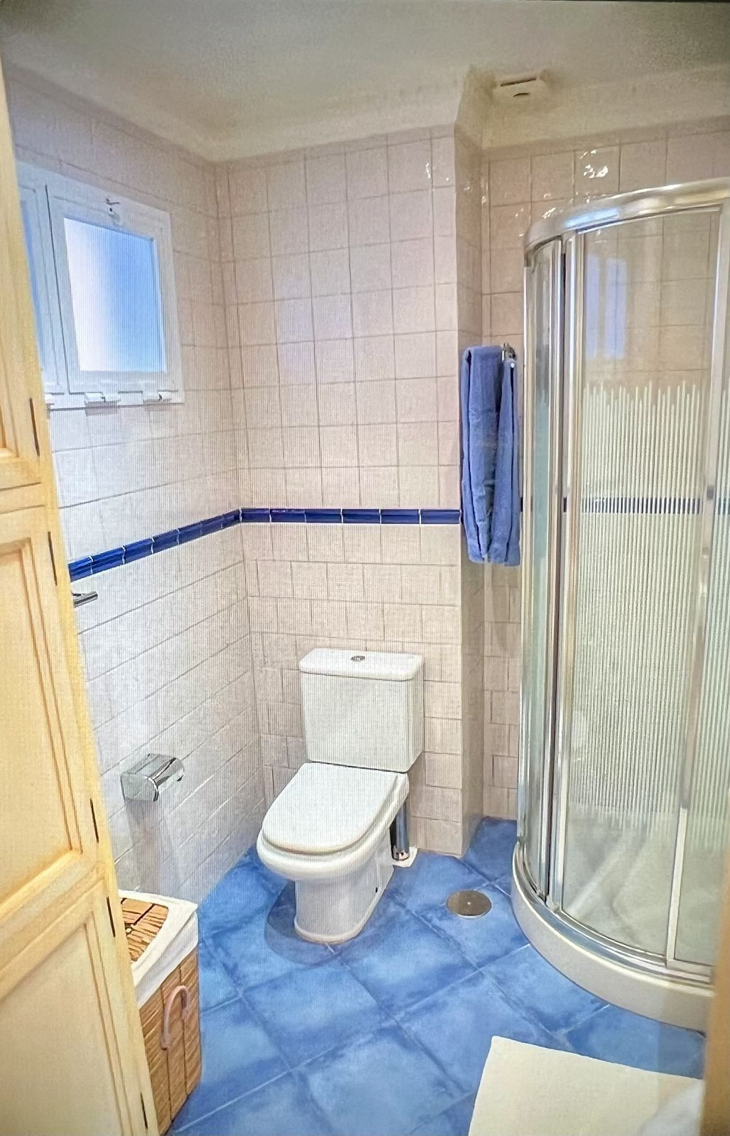 Te koop Gelijkvloers appartement Costa Del Sol Elviria € 280.000,-