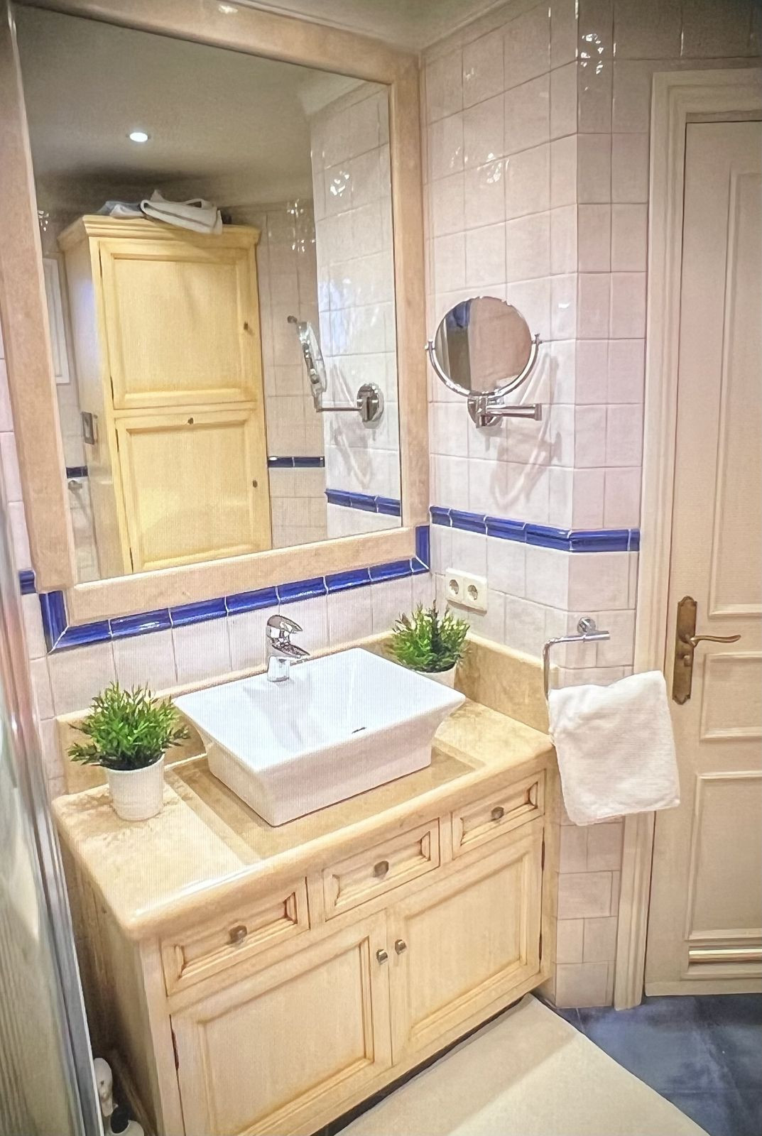 Te koop Gelijkvloers appartement Costa Del Sol Elviria € 280.000,-