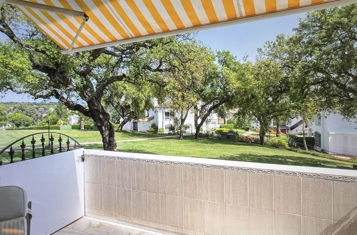 Te koop Gelijkvloers appartement Costa Del Sol Elviria € 280.000,-