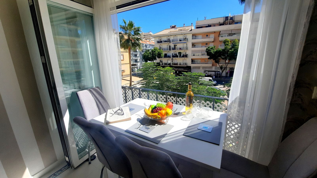 Te koop Bovenwoning Costa Del Sol Fuengirola € 215.000,-