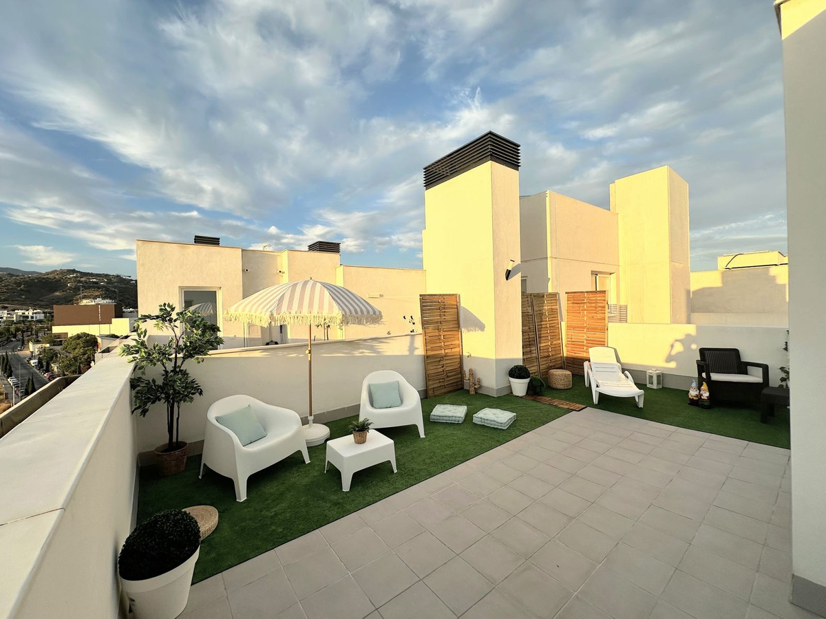 Te koop Penthouse Costa Del Sol Estepona € 790.000,-