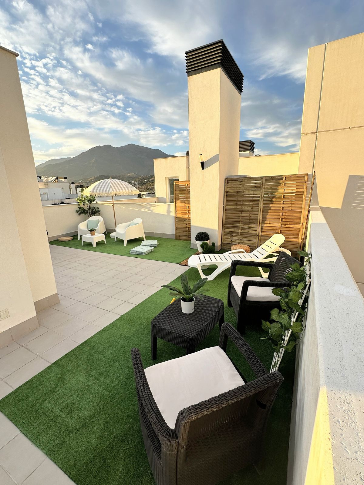 Te koop Penthouse Costa Del Sol Estepona € 790.000,-