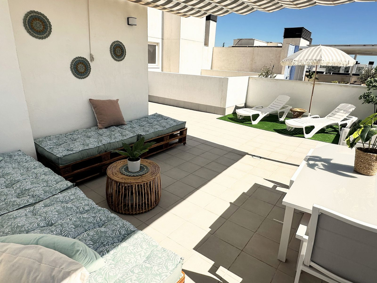 Te koop Penthouse Costa Del Sol Estepona € 790.000,-