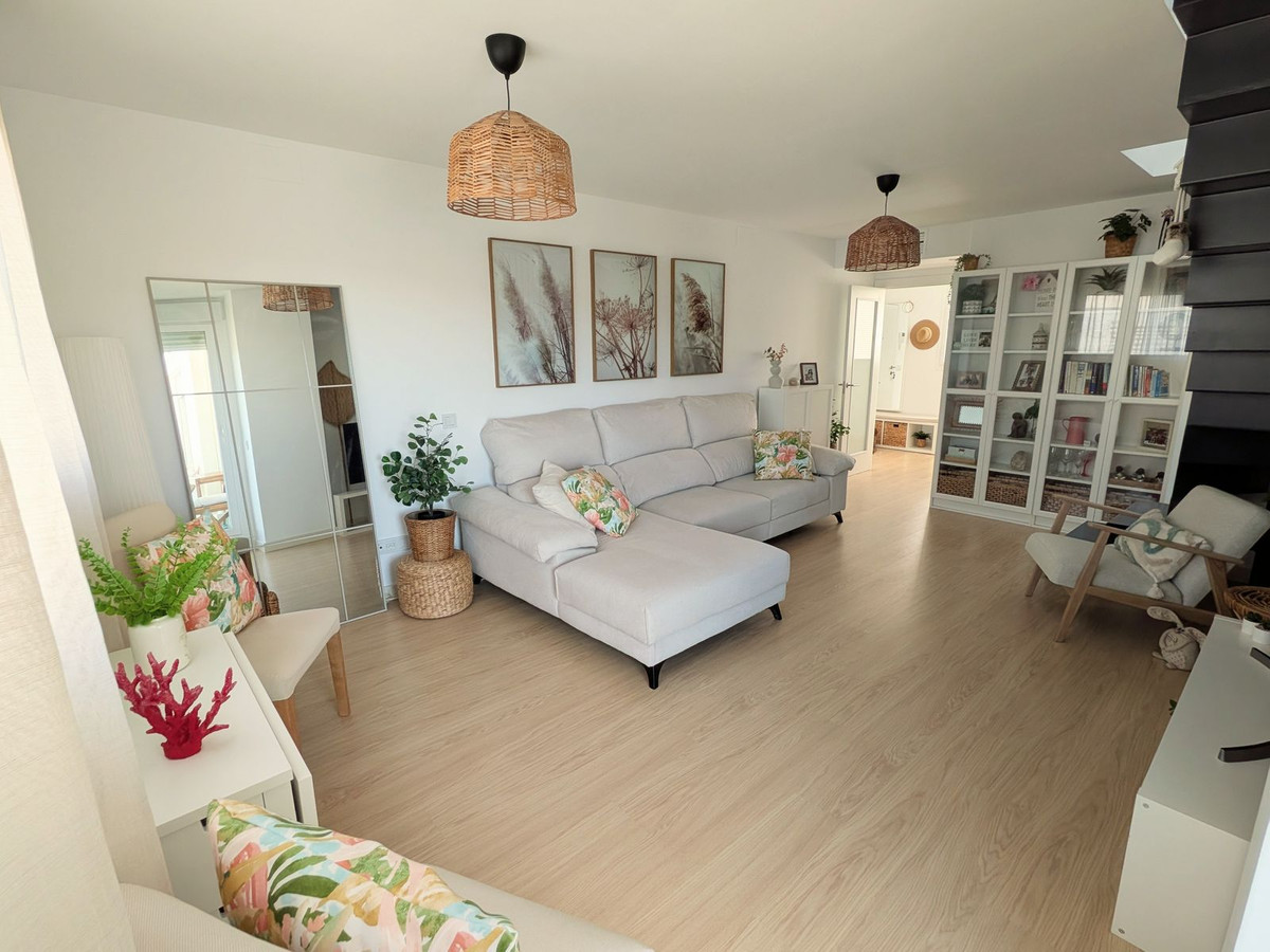 Te koop Penthouse Costa Del Sol Estepona € 790.000,-