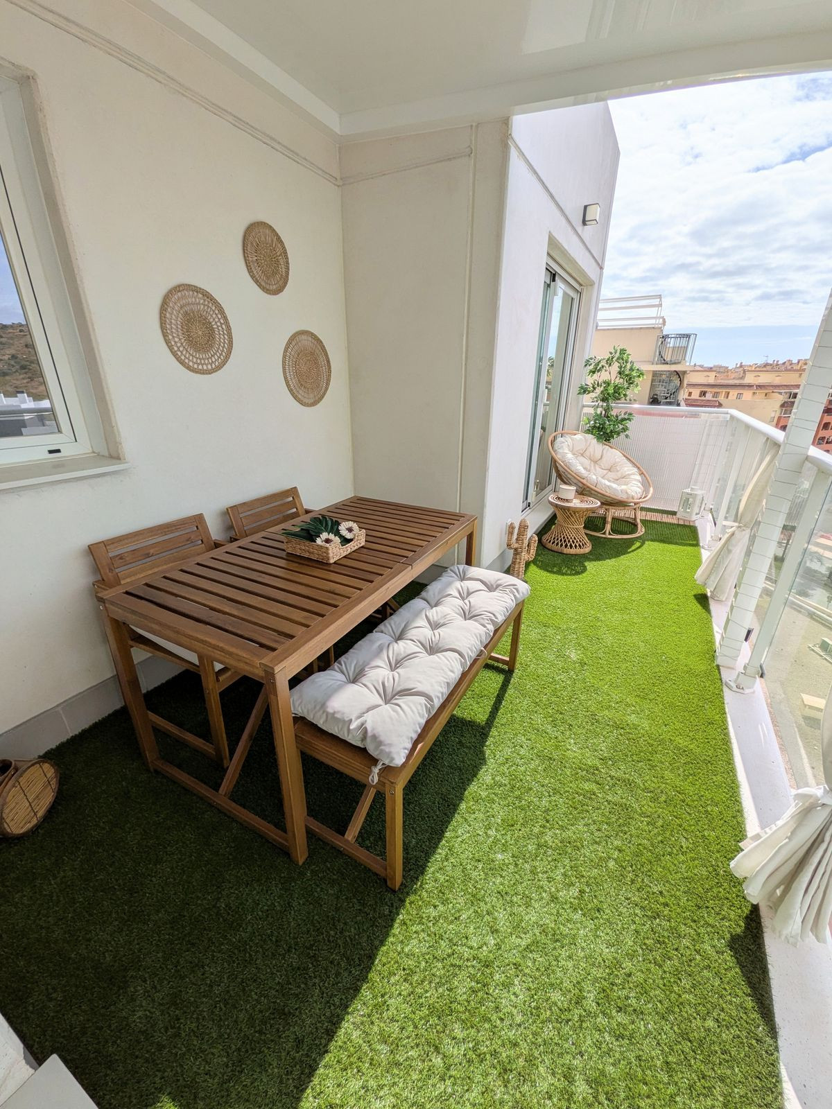 Te koop Penthouse Costa Del Sol Estepona € 790.000,-