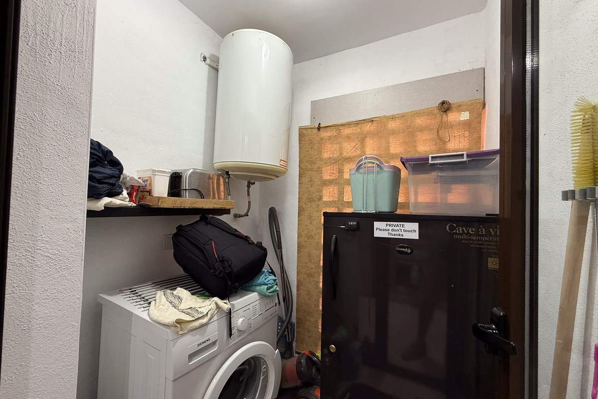 Te koop Middle Floor Apartment Costa Del Sol La Duquesa € 269.900,-