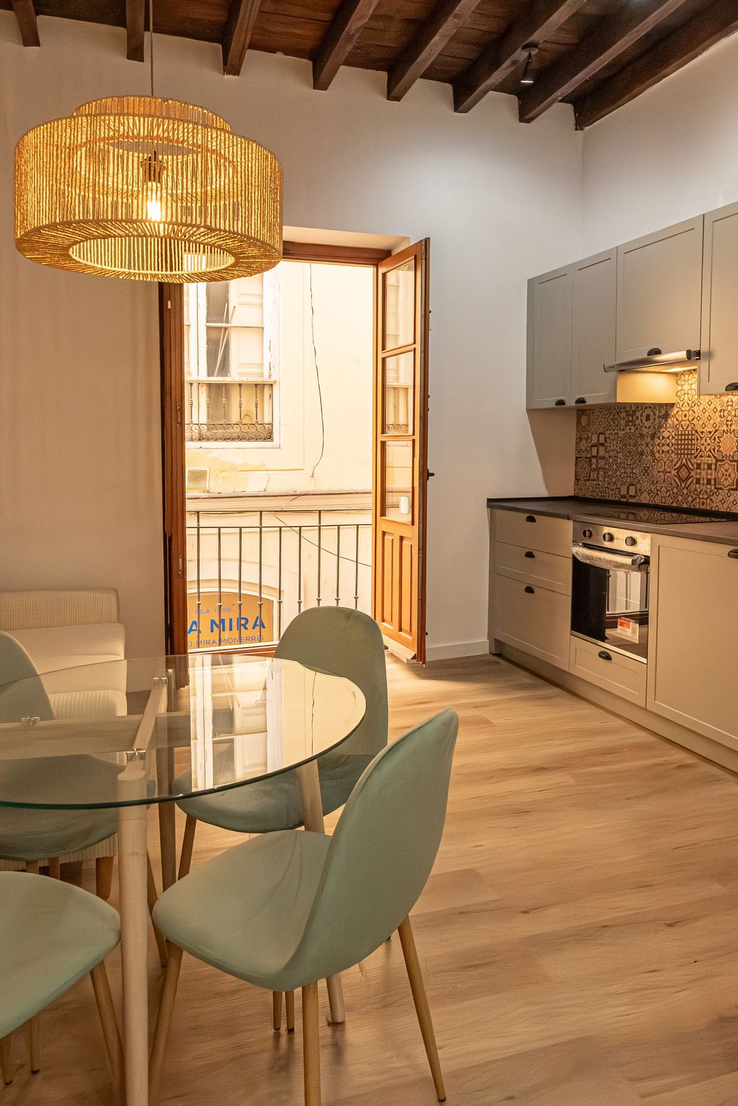 Te koop Middle Floor Apartment Costa Del Sol Málaga Centro € 259.000,-