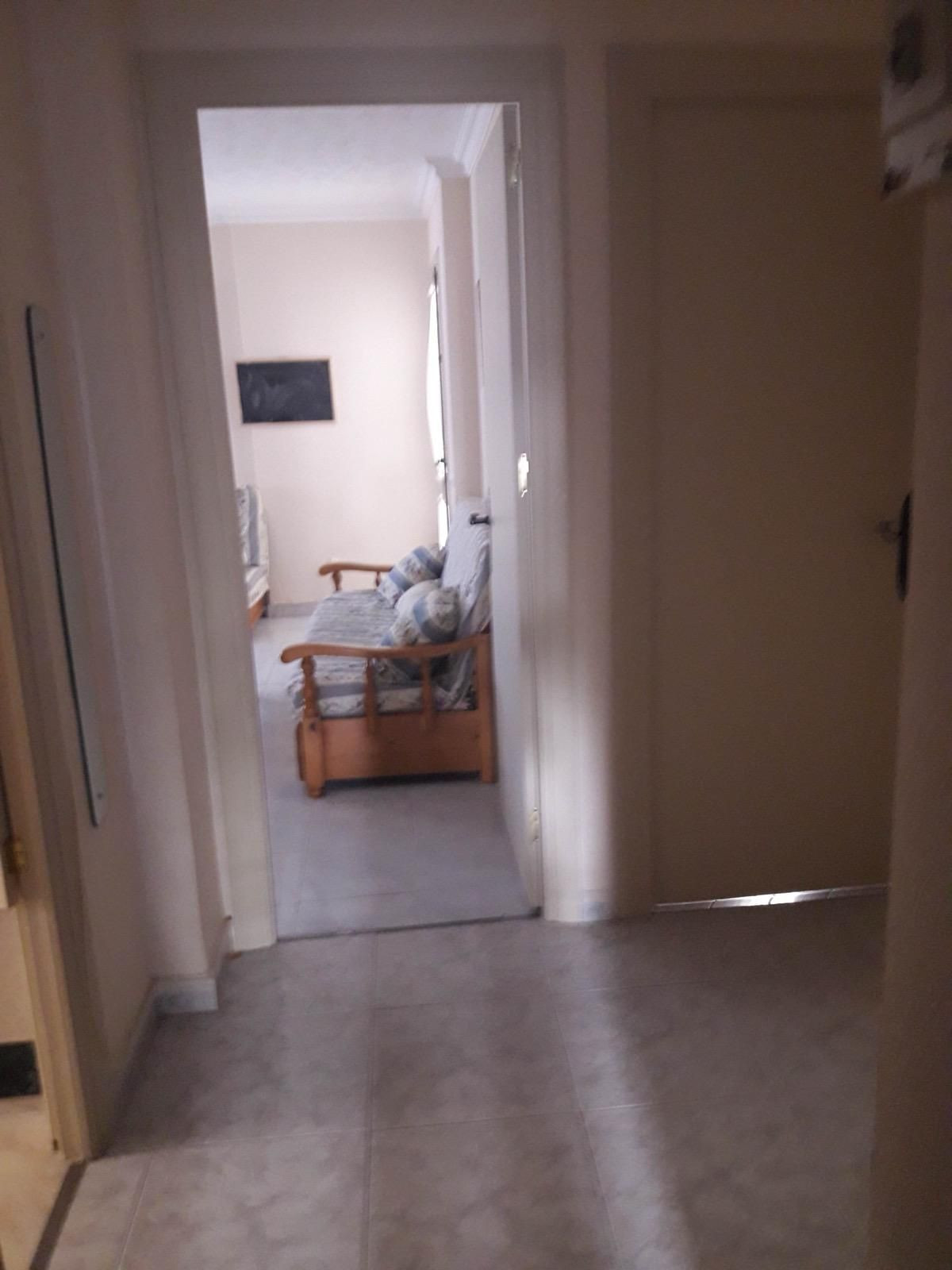 Te koop Middle Floor Apartment Costa Del Sol San Luis De Sabinillas € 190.000,-