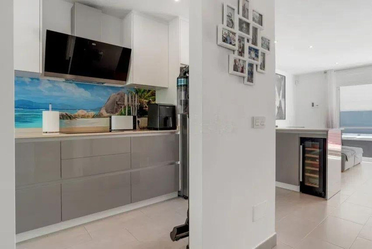 Te koop Half vrijstaand huis Costa Del Sol Estepona € 645.000,-