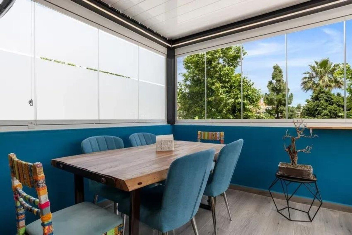 Te koop Half vrijstaand huis Costa Del Sol Estepona € 645.000,-