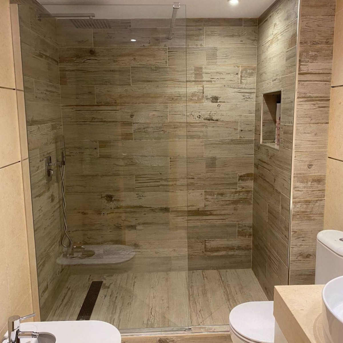 Te koop Gelijkvloers appartement Costa Del Sol Estepona € 350.000,-