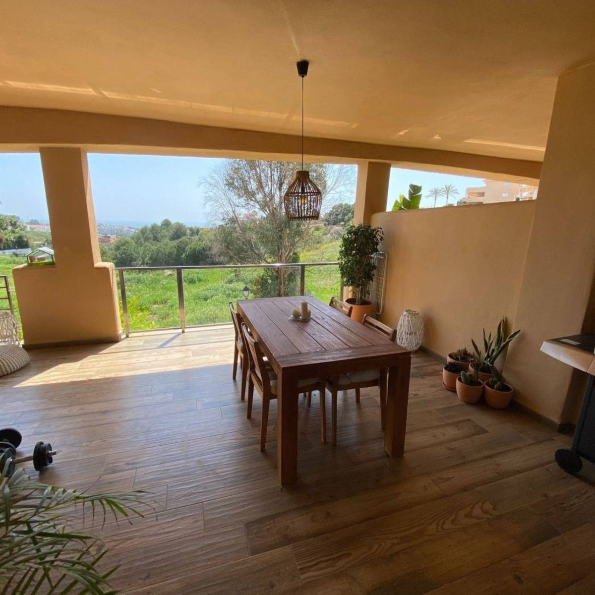 Te koop Gelijkvloers appartement Costa Del Sol Estepona € 350.000,-