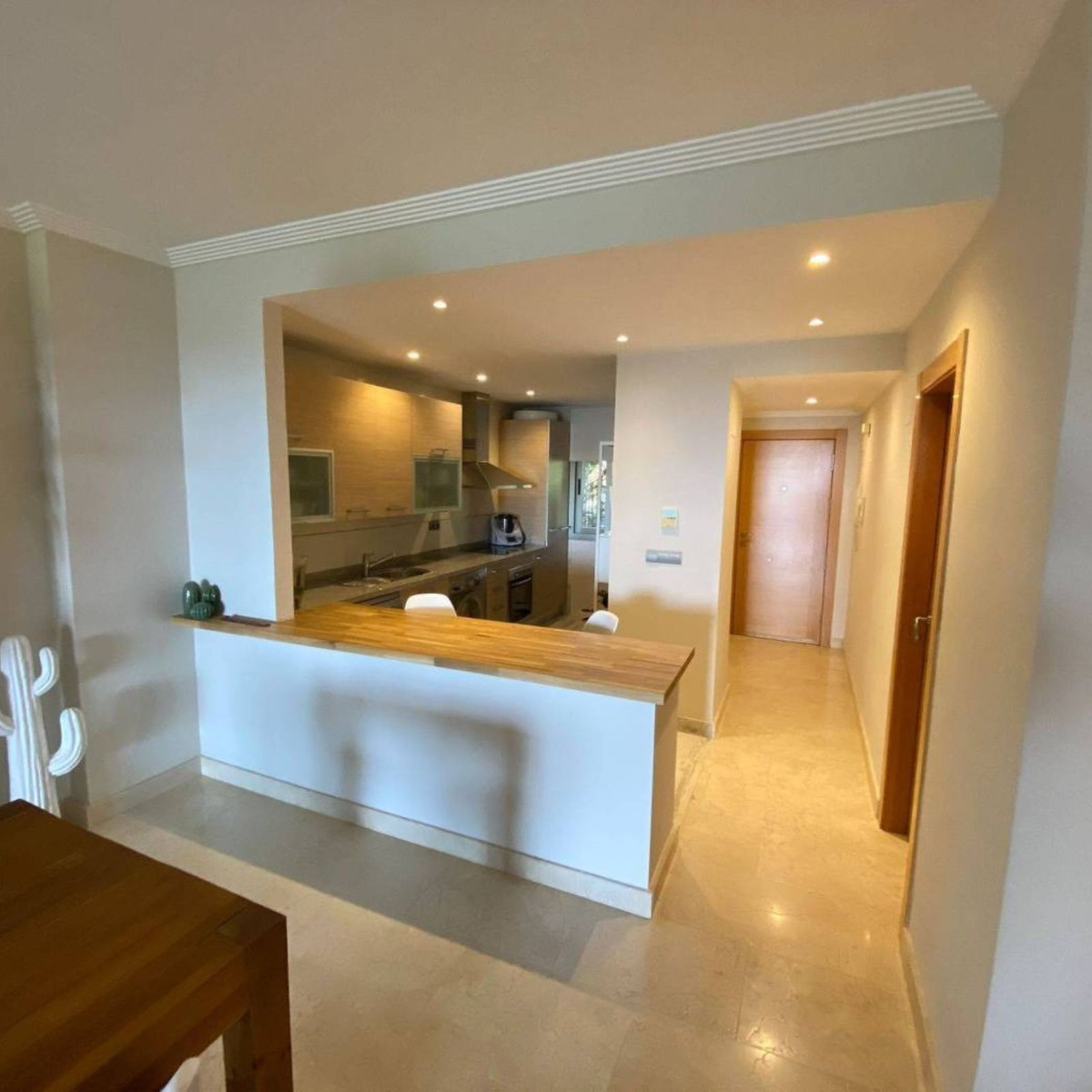 Te koop Gelijkvloers appartement Costa Del Sol Estepona € 350.000,-