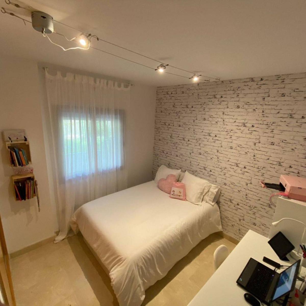 Te koop Gelijkvloers appartement Costa Del Sol Estepona € 350.000,-