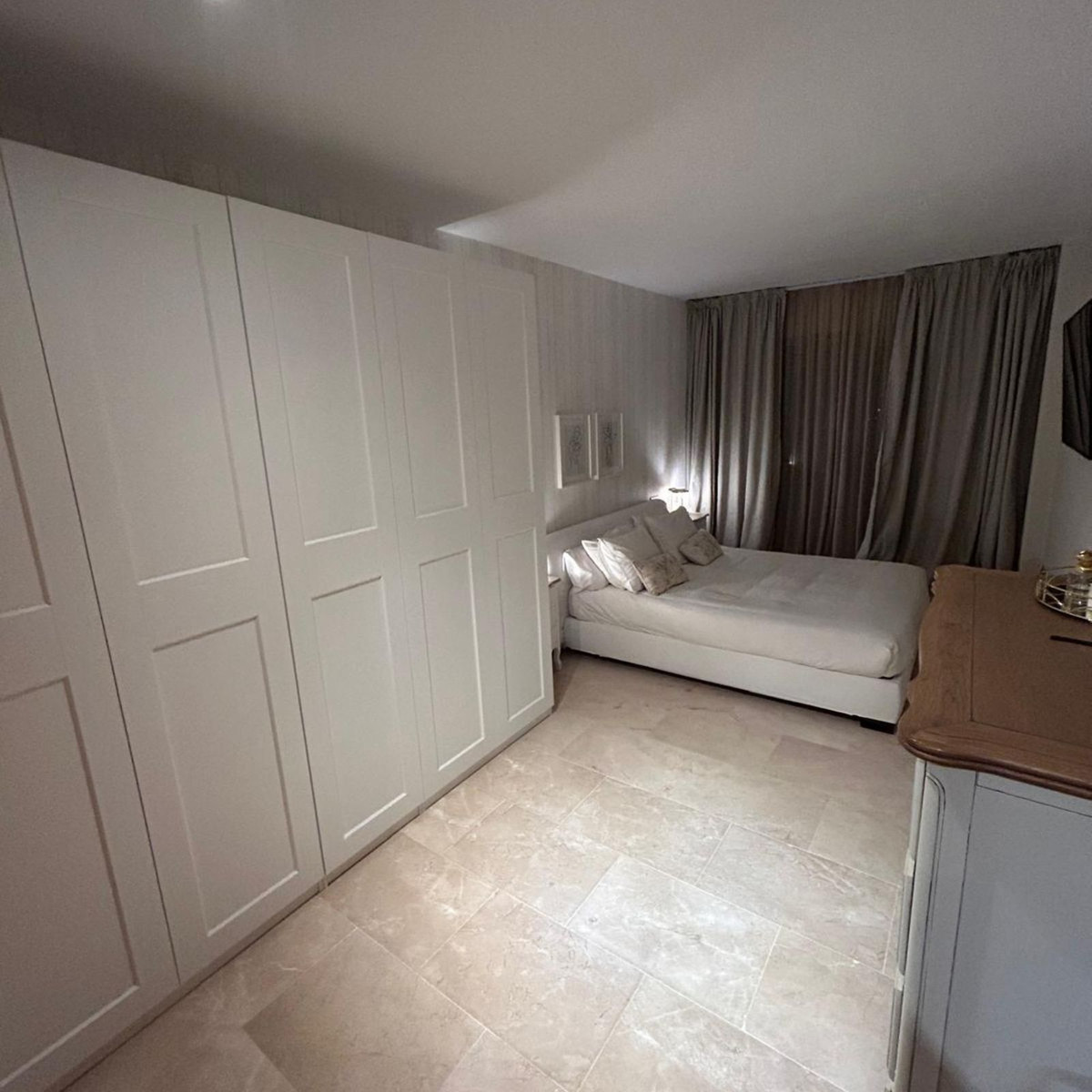 Te koop Gelijkvloers appartement Costa Del Sol Estepona € 350.000,-