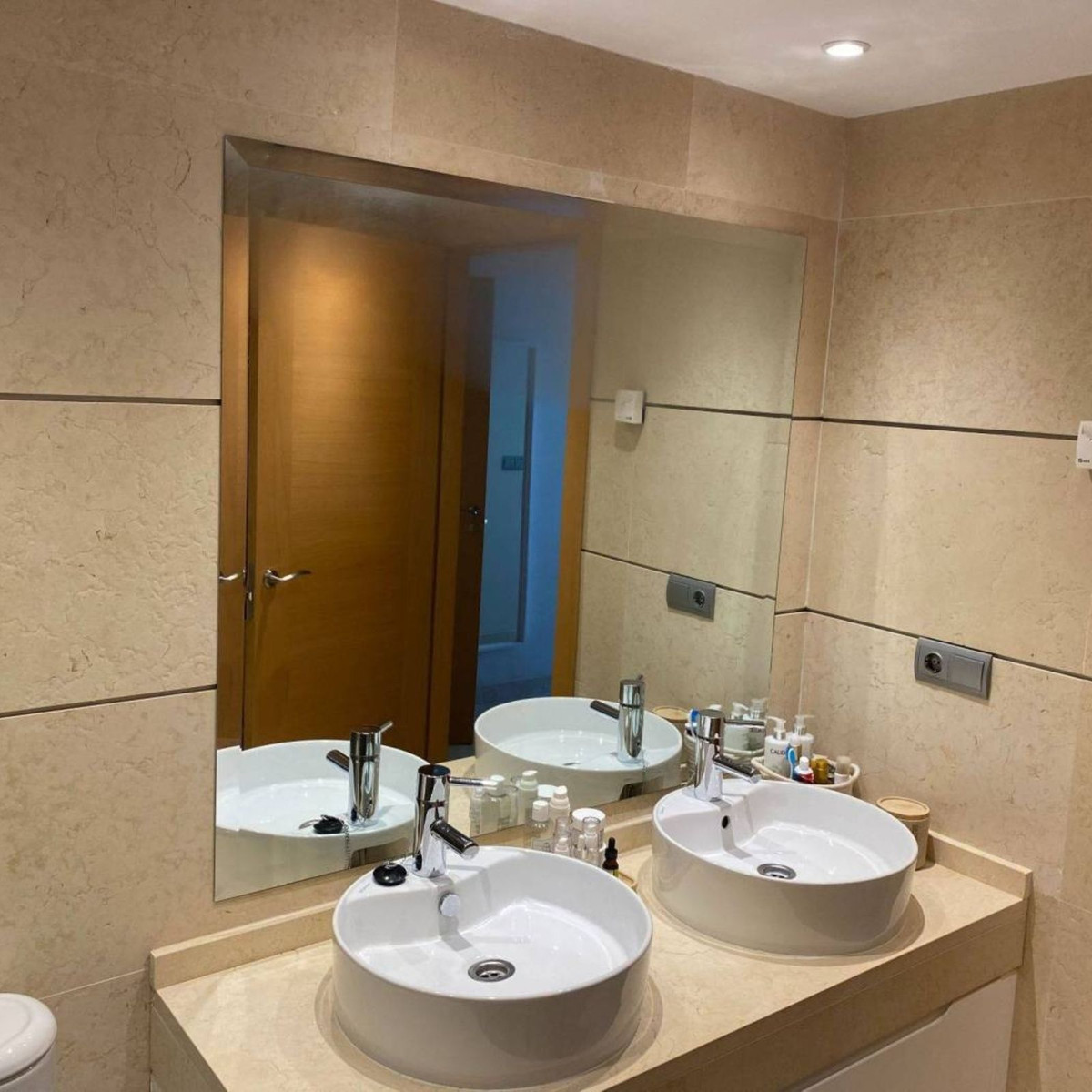 Te koop Gelijkvloers appartement Costa Del Sol Estepona € 350.000,-