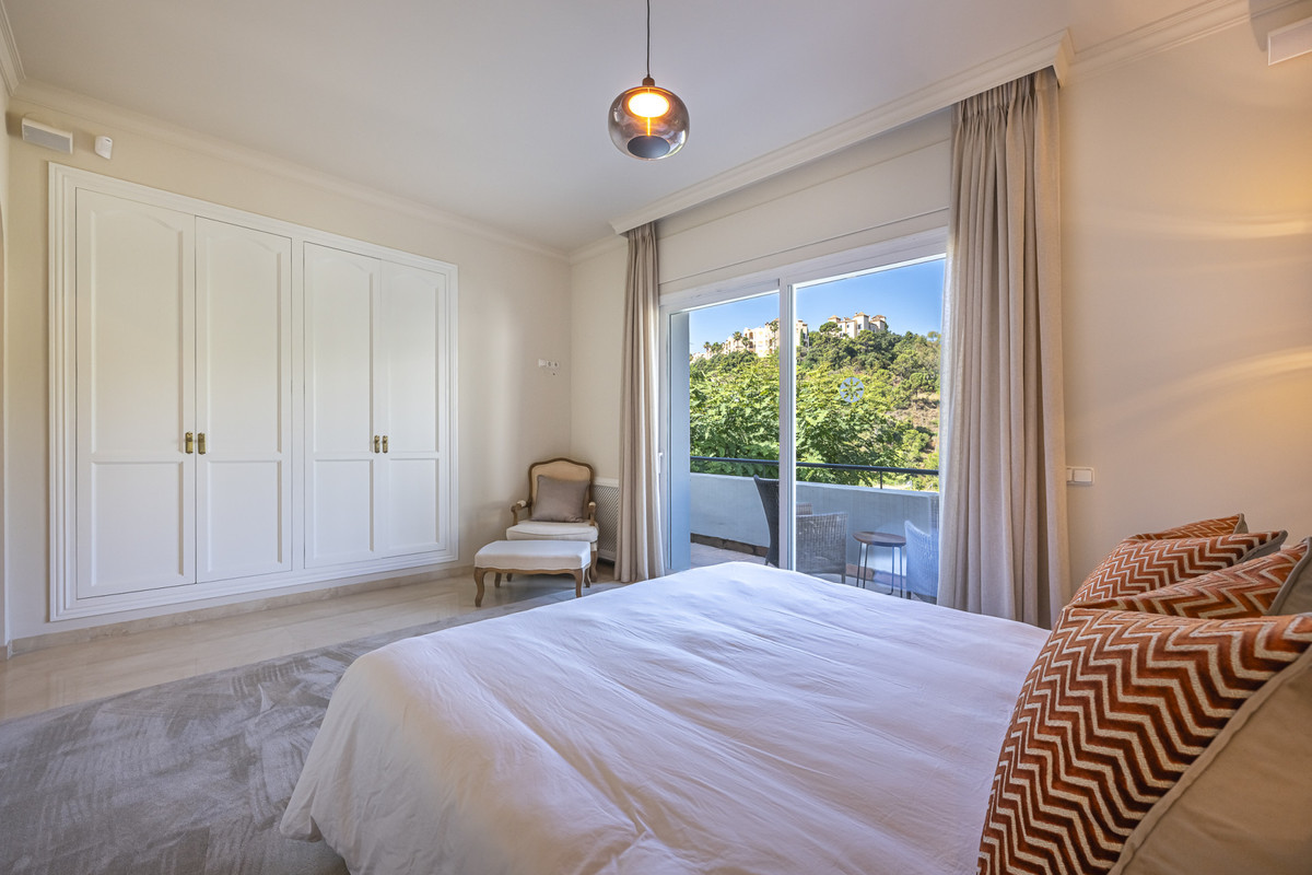 Te koop Vrijstaande Villa Costa Del Sol Benahavís € 2.895.000,-