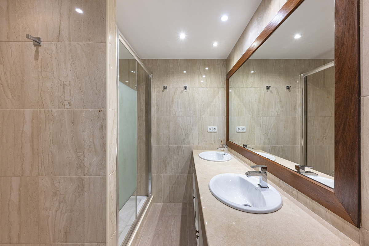 Te koop Vrijstaande Villa Costa Del Sol Benahavís € 2.895.000,-