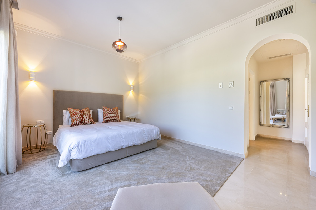 Te koop Vrijstaande Villa Costa Del Sol Benahavís € 2.895.000,-