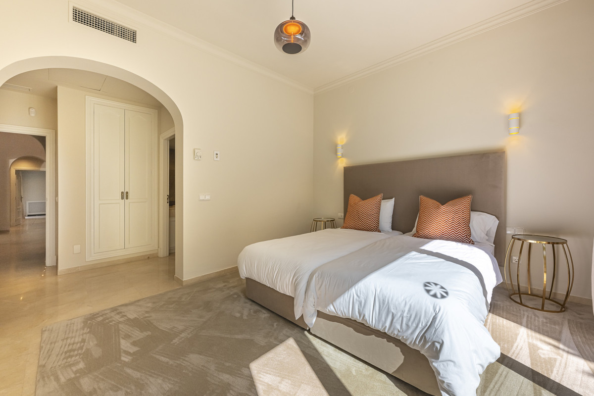 Te koop Vrijstaande Villa Costa Del Sol Benahavís € 2.895.000,-