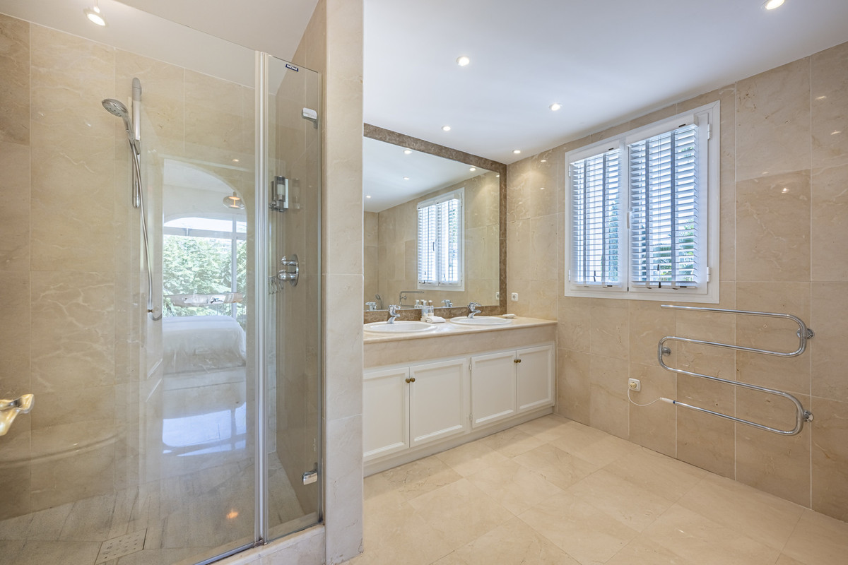 Te koop Vrijstaande Villa Costa Del Sol Benahavís € 2.895.000,-