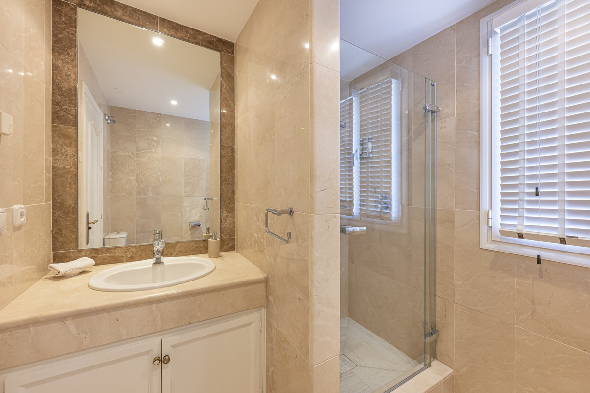 Te koop Vrijstaande Villa Costa Del Sol Benahavís € 2.895.000,-