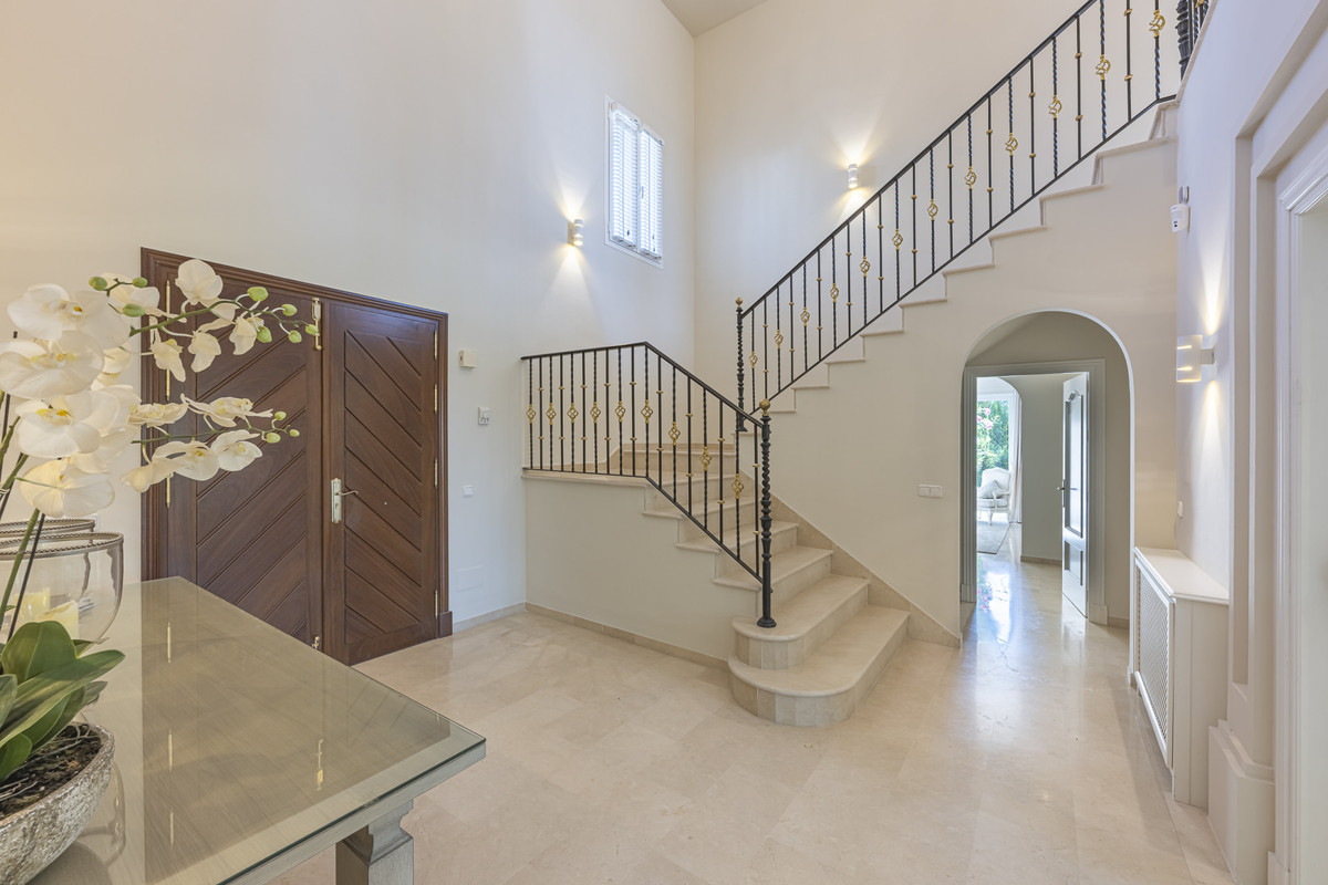 Te koop Vrijstaande Villa Costa Del Sol Benahavís € 2.895.000,-