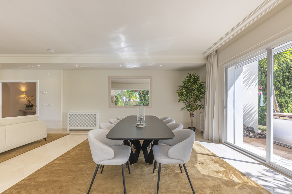 Te koop Vrijstaande Villa Costa Del Sol Benahavís € 2.895.000,-