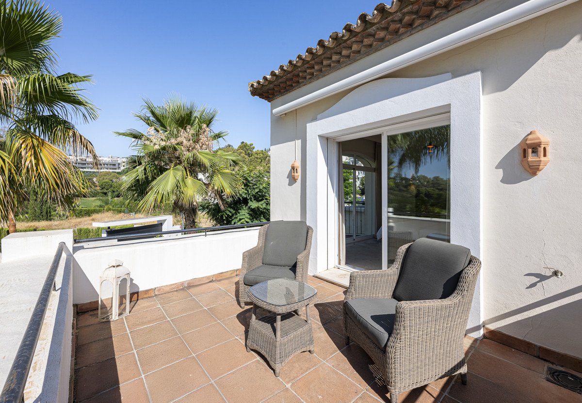 Te koop Vrijstaande Villa Costa Del Sol Benahavís € 2.895.000,-