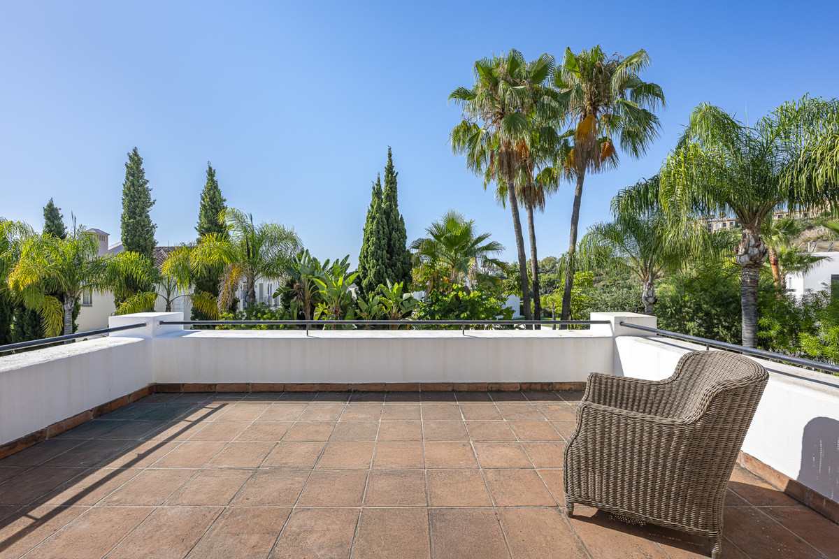 Te koop Vrijstaande Villa Costa Del Sol Benahavís € 2.895.000,-