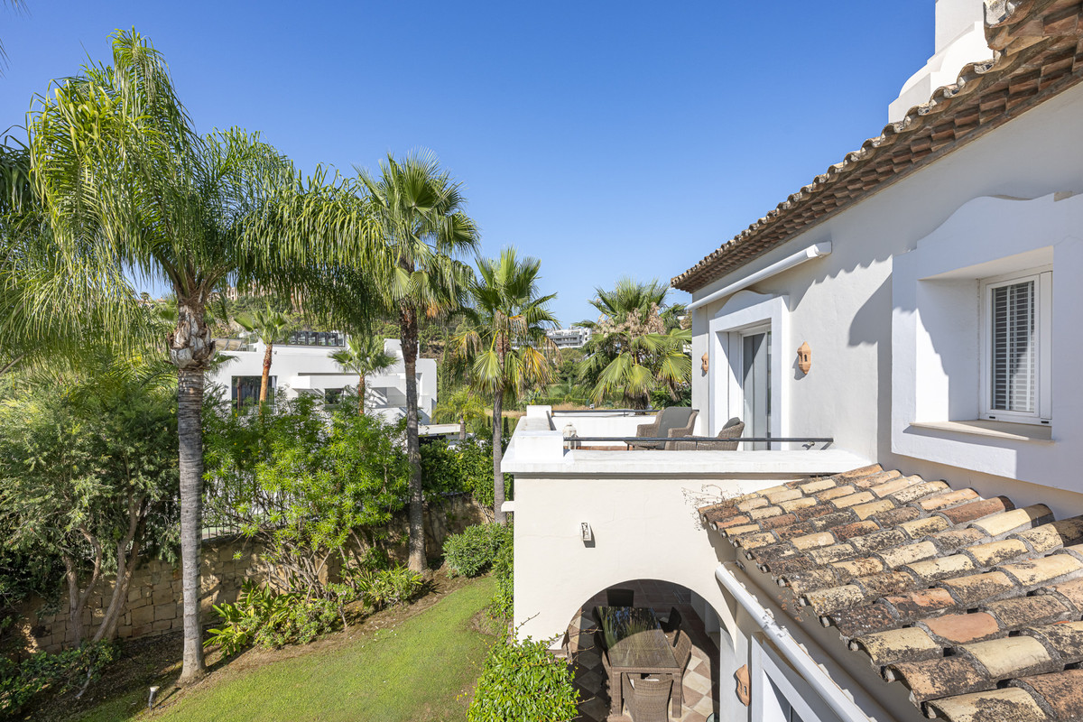 Te koop Vrijstaande Villa Costa Del Sol Benahavís € 2.895.000,-