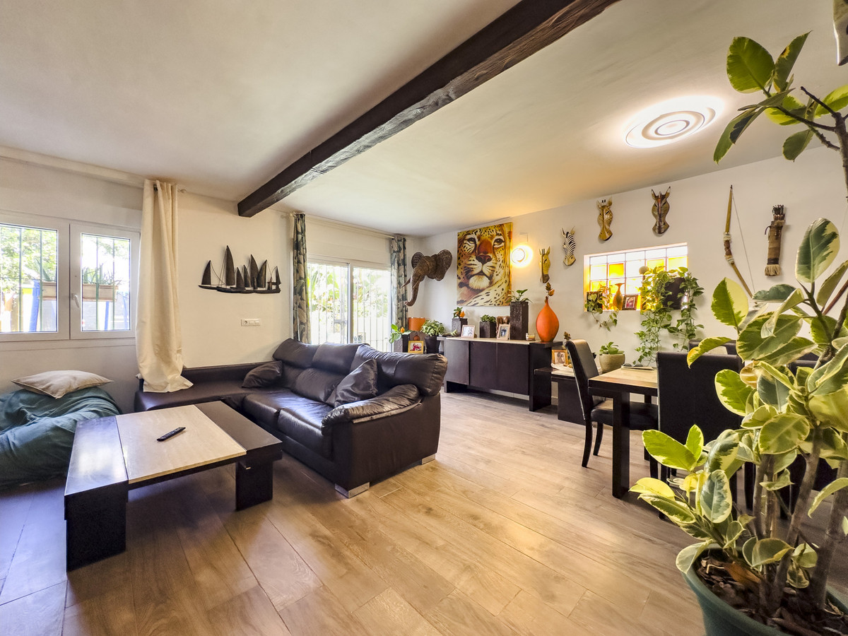 Te koop Herenhuis Costa Del Sol Bel Air € 430.000,-