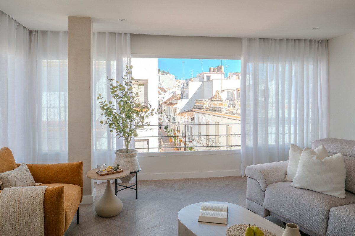 Te koop Gelijkvloers appartement Costa Del Sol Estepona € 595.000,-