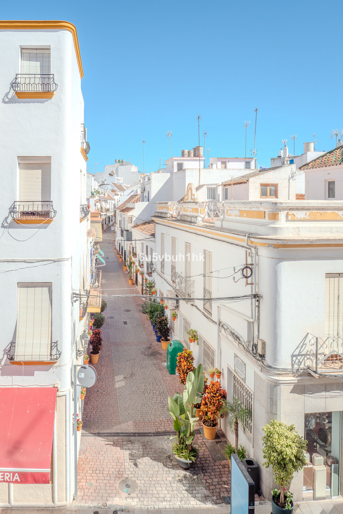 Te koop Gelijkvloers appartement Costa Del Sol Estepona € 595.000,-